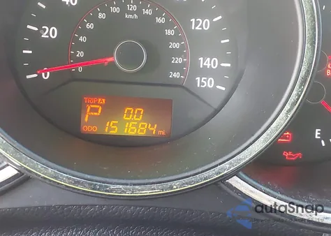 2012 Kia Sorento Lx из США, поврежденный, VIN 5XYKT3A17CG261018